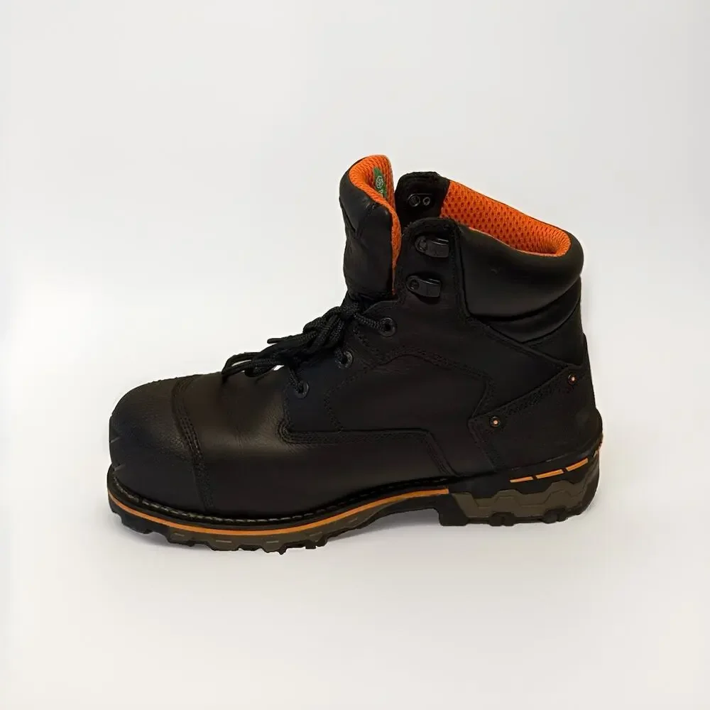 Timberland PRO Boondock 6